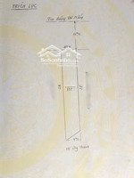 mặt đường đà nẵng - 137m2 - ngang 4,9m - nhà cấp 4 - vỉa hè rộng - giá ib