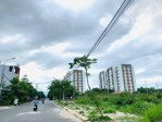 cần bán lô đất mt( kẹp cống)đường trần quang long.đà nẵng