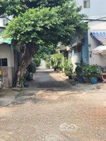 bán mtkd nở hậu - hiền vương - nguyễn sơn + thoại ngọc hầu - đường 6m thông - 6*23*2 tầng btct