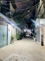 bán nhà Phú Nhuận,15m ra HXH Nguyễn Kiệm,3 tầng,40m2, 4PN, giá 5 tỷ8