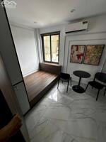 Nhà đẹp ngõ Hồng Mai, giá 16.9 tỷ, 55m2x6T, ở luôn, KD, 2 thoáng,ẢNH THẬT