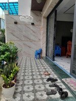 nhà thiết kế cực đẹp (6x13) đúc 3 tấm hxt đường bà hom