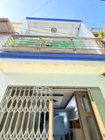 bán nhà 1 lầu hẻm 362 24m phan huy ích , p12, gò vấp
