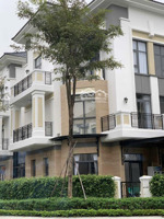 bán căn góc verosa park đối diện công viên nội thất mới đẹp