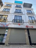 bán nhà gần mặt phố quang trung hà đông kinh doanh ô tô đỗ cửa 35m2 5 tầng giá hơn 7 tỷ