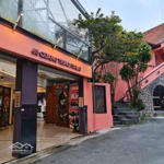 bán đất mặt tiền quang trung . đang cho thuê 200tr 1 tháng