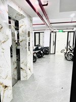 chcc tổng 10 phòng rộng khép kín - dt75m2-7t -thang máy - đủ hệ thống pccc - trung tâm đống đa