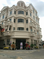 bán nhà góc 2 mặt tiền cityland park hills dòng tiền sẵn 720 triệu/năm