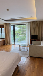 cho thuê biêt thự đẳng cấp sát biển trong khu resort vài bước xuống biển mỹ khê