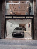 bán nhà nguyễn đức cảnh, hoàng mai. dt 61m2 7t mặt tiền 5m giá 24tỷ .lh :0383426696