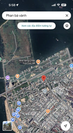 bán lô đất 150m2 đường phan bá vành - sơn trà phù hợp xây villa, ở và kinh doanh lưu trú