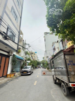 nhà đẹp 63m2 x 4 tầng, khu pl phan huy ích, trường chinh, gần nguyễn phúc chu, nguyễn sỹ sách.