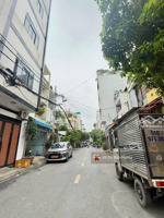 nhà đẹp giá tốt ngay phạm văn hai, lê văn sỹ, trường sa, dt 46 m2 x 4 tầng. chỉ 7 tỷ 550.