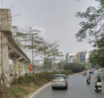 siêu phẩm mặt phố hoàng cầu, đống đa view hồ 220m2, 9t, mt 10m dòng tiền 4 tỷ/năm