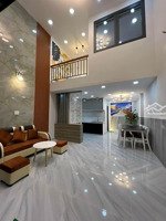 nhà đẹp 5 tầng tân bình 40m xe hơi tới cửa 10 phút tới sân bay tân sân nhất (1)