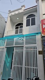 bán nhà hiệp thành 17, 46mz, 4x13 nhỉnh 4tỷ, phường hiệp thành quận 12