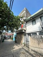 7,2 tỷ - hiếm có, khó tìm, thạnh mỹ lợi, q2 nhà 4 tầng, 4pn, đường ô tô 7,2 tỷ tl