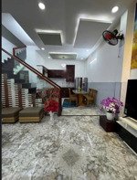 nhà bán thới an 11, dt 50,mz, 5mx10m, nhỉnh 4tỷ, sổ hồng riêng, phường thới an, quận 12