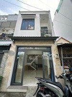 bán gấp nhà riêng 2pn + 2wc tại nguyễn thị búp, tân chánh hiệp, q12, 4,4 tỷ