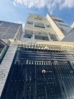 gấp bán,nhỉnh 9ty tl,nhà đẹp 5 tầng 60m2 sát hẻm xe tải thông hoàng hoa thám phú nhuận