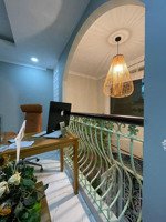 bán nhà nhỏ gọn cực xinh 53.5m2 2t thích quảng đức, p4, phú nhuận - giá mềm chỉ 8 tỷ