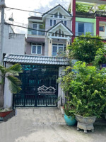 bán nhà lê văn lương kế bên quận 7, hẻm xe hơi, 116m2, 3 tầng, sổ hồng riêng, giá 9.1 tỷ