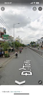 mt tô ký cách nguyễn ảnh thủ 200m, dt10x32 - vị trí kd đỉnh - giá tốt