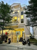 duy nhất căn vị trí đẹp khu cityland park hills, gò vấp. có thang máy