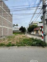 lô góc siêu hiếm kiêu kỵ 61m2, mặt tiền 6m. trục đường thông ô tô đỗ cửa chưa đến 5 tỷ