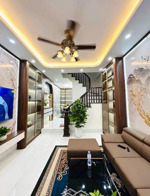 oto đỗ, an ninh tốt-cạnh nguyễn đức cảnh-40m- 8 tỷ 22