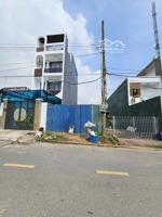 bán nhanh đất 5x39.5m tiện xây nhà. mt tân hiệp dĩ an. nhanh tay sở hữu. lh 