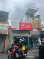 bán nhà trần văn đang - quận 3, 192m2 - nhà cấp 4 - 25 tỷ - mặt tiền nở hậu