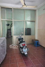 mtkd hiếm trung tâm q10 nhà p6 ngay chợ nguyễn tri phương, 4 tầng - 45m2