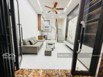 hiếm! nhà riêng lại còn đẹp phố vip giảng võ, ngõ thông, 1 phút oto, tiện ích vinhomes gallery 29m2