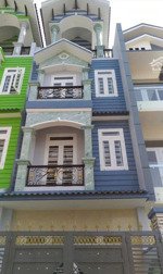 bán gấp nhà hẻm xe hơi đường lê văn thọ, phường 8, gò vấp, 60m2