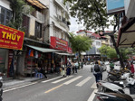 bán nhà mặt phố hà trung, 90 tỷ, 106 m2, đẹp, chính chủ, q.hoàn kiếm, 1 mặt phố- 1mặt ngõ, vỉa hè