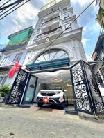 bán nhà sài đồng, long biên 50m2 6t 11.9 tỷ thang máy, lô góc, oto tránh