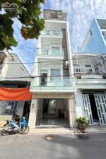 Bán Nhà Mặt Tiền Kinh Doanh Đường Trần Thánh Tông, Phường 15, Quận Tân Bình, Hồ chí Minh