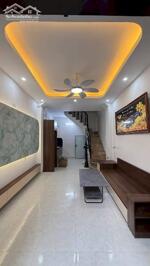 VIP THANH BÌNH HÀ ĐÔNG- DÂN XÂY- FULL NỘI THẤT- 7 TỶ