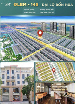 giảm 5.33 tỷ so với giá ban đầu khi mua căn shophouse 110m2 mặt tiền 5.5m