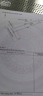 BÁN ĐẤT MINH THẠNH – DẦU TIẾNG – BÌNH DƯƠNG