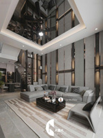 bán nhà 3 tầng tân cổ điển đường bầu năng 1 gần biển 500m, full nội thất