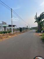 bán đất nền 1000m2 tại xuyên mộc, 1,4 tỷ, mặt tiền 11m, ngõ rộng 8m