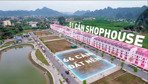 eco valley yên thủy đất lành tụ khí, vị trí tụ giá trị