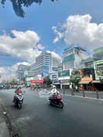 quận 10 - lý thái tổ - mtkd sầm uất - ngay ngã tư sư vạn hạnh - 73m2 - 3 tầng - 25 tỷ!