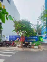 bán đất ni sư huỳnh liên - tân bình - 239m2 - đất trống - 33 tỷ - khu vip hẻm 8m