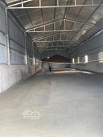 cho thuê kho xưởng giá tốt 250m2 vân côn, hoài đức, cách đại lộ thăng long 2km