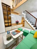 Bán nhà 4T phố Trung Phụng thông ngõ chợ Khâm Thiên nhà đẹp 3pn sẵn ở luôn giá 6,x tỷ SĐCC