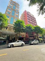 sa cơ thất thế bán gấp nhà mt tôn thất tùng, bến thành, q.1 (10x28m)ctxd: hầm, 10 tầng. giá 320 tỷ