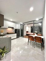 cho thuê 1 phòng ngủ tân bình - hoàng văn thụ, phường 4 - tặng voucher giảm ngay 1 triệu đồng